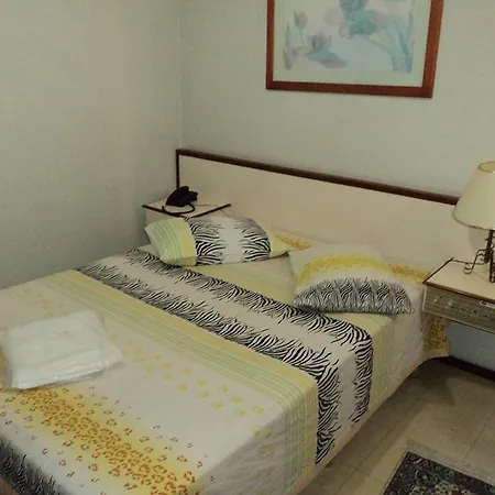 Maga Plaza Hotel-2