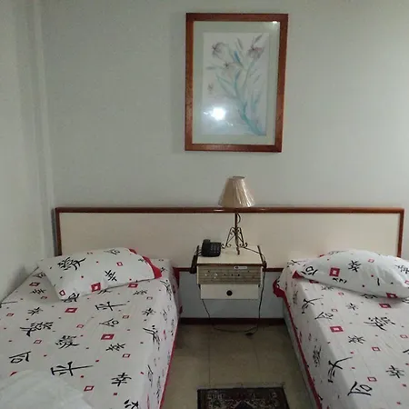 Maga Plaza Hotel-3
