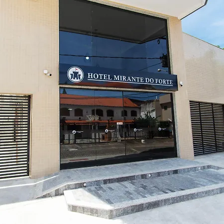 Hotel Mirante do Forte-2