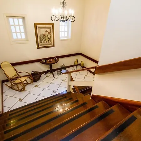 Casa Gialla Campos do Jordão-2