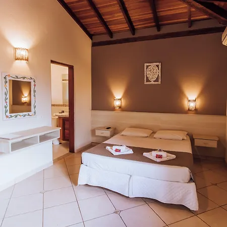 VELINN Pousada Villa Caiçara-2