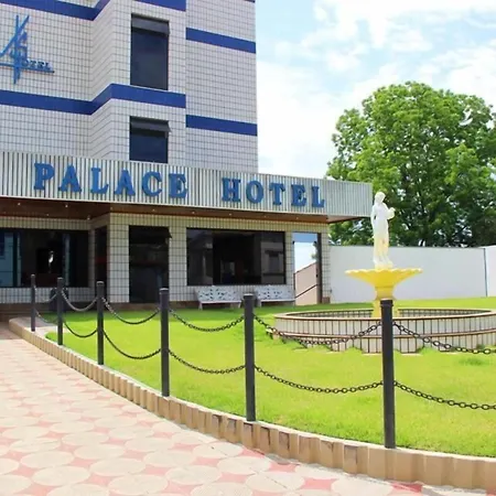 Js Palace Hotel-3