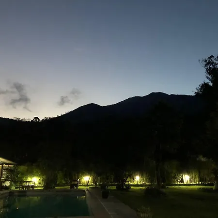 Kronemhouse Pousada-3