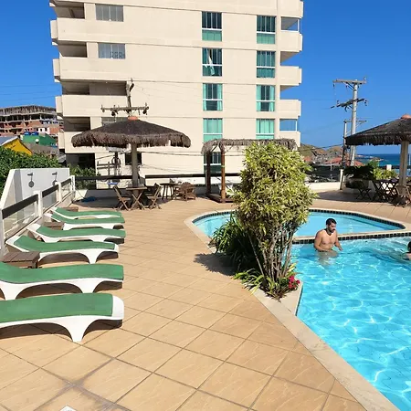 Varandas ao Mar Residencial-3