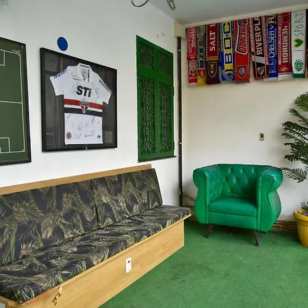 Maraca Hostel-2