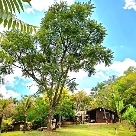 Fazenda Quinta da Esperança- Pousada e Lazer-2