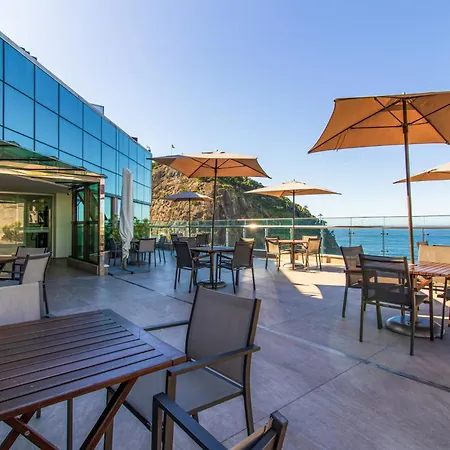 Arena Leme Hotel-3