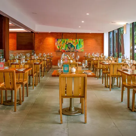 Arena Leme Hotel-2