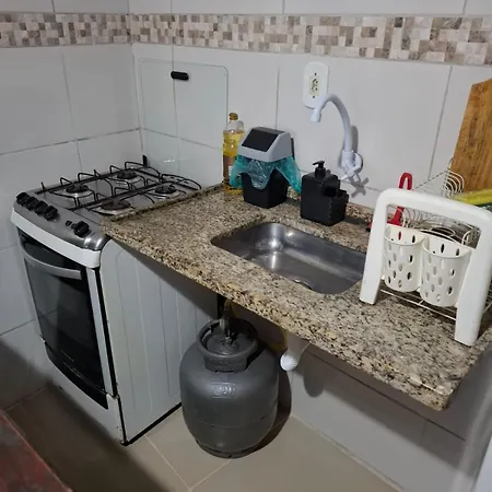 Casa De Ferias Cabo Frio-3