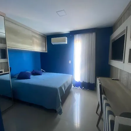 Hotel em CABO FRIO Cond Royale - Av N S Assunção 239, bairro Passagem - un 229-2