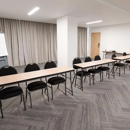 Hotel Thermas da Mata - Cotia próximo ao Animália Park-2