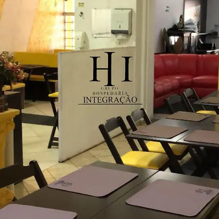 Hospedaria Ipiranga-2