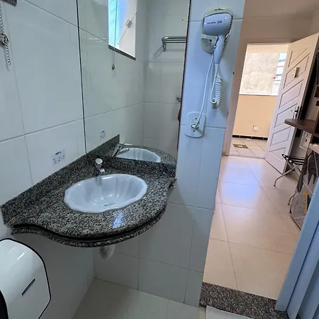 Pousada Mariá-2