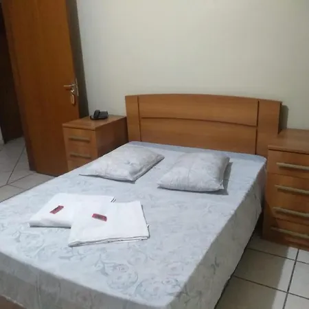 Hotel Capriccio São Caetano-3