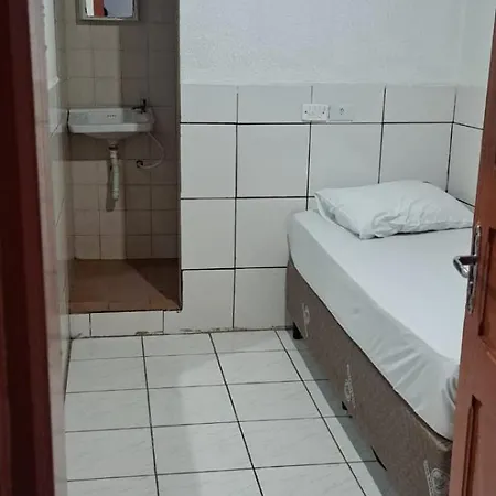 Hotel Diamantina Av Brigadeiro Bela Vista Sp-2