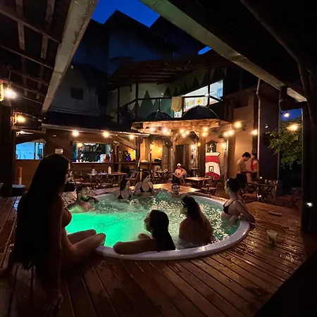 Green Haven Hostel-3