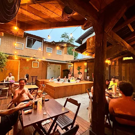 Green Haven Hostel-2