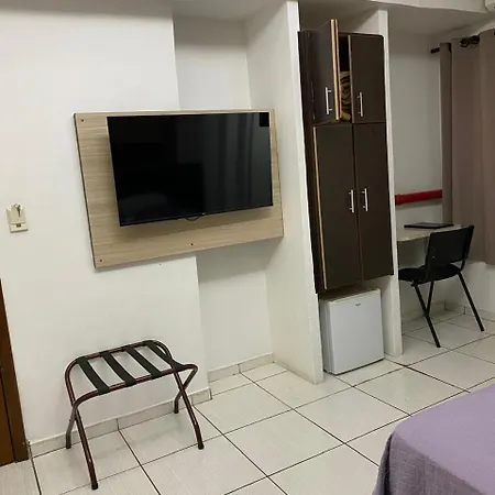 Hotel Calstar-2