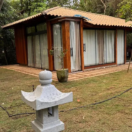Hotel Fazenda Igarapés-3