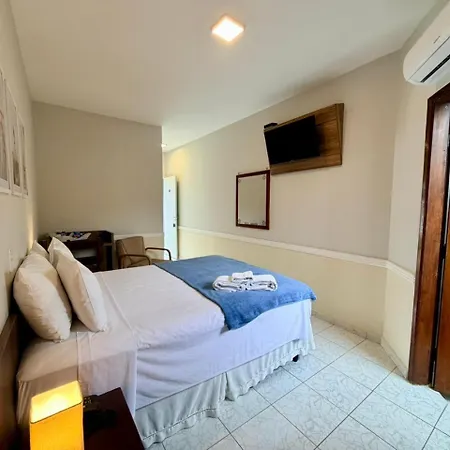 Hotel Arrastão-2