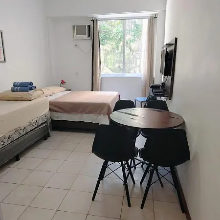 Copacabana Studio One-3