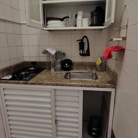 Copacabana Studio One-2
