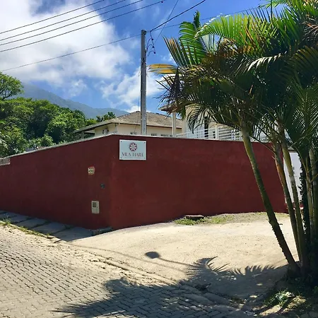Vila Tiare Maresias-3