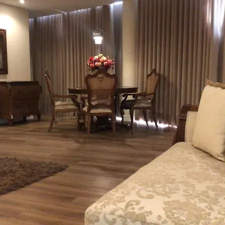 Minas Platinum Hotel&Convention-3