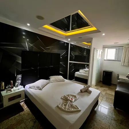 Motel Segredos (Adults Only)-2