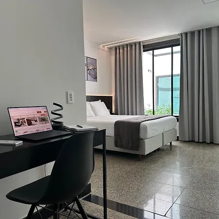 Status Elegance Hotel (Adults Only)-2