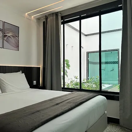 Status Elegance Hotel (Adults Only)-3