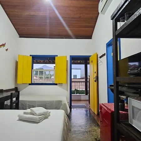 Pousada Ora Pro Nobis-3