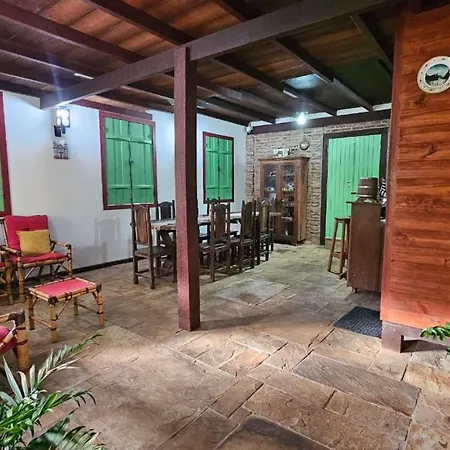 Pousada Ora Pro Nobis-2