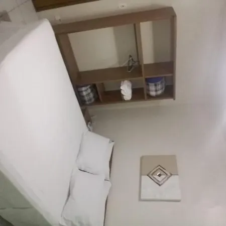 Ipe Guaru Hotel-2