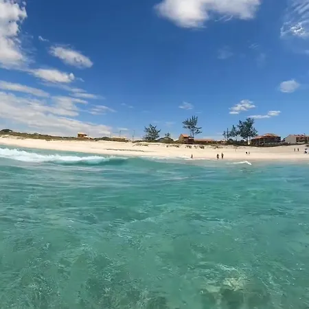 Pousada Recanto Verde e Mar-3