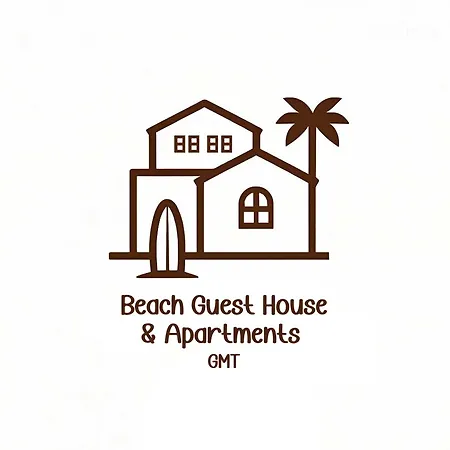 Beach Guest House - Gmt-3