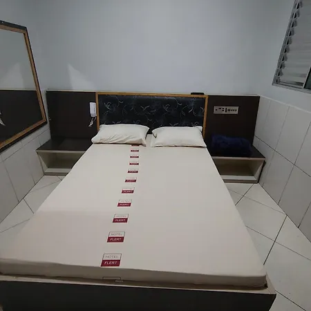 Hotel Flert Santana-3