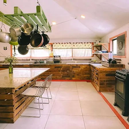 The Eco Palace Hostel-3