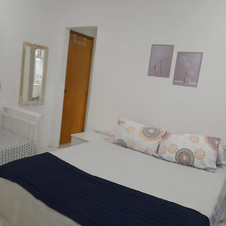 Hospedaria Casa De Maria-3