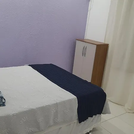 Hospedaria Casa De Maria-2