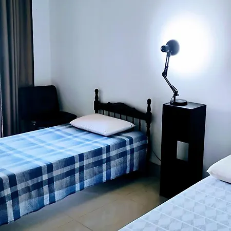 Quarto Com Varanda - Recanto Do Sabia-3