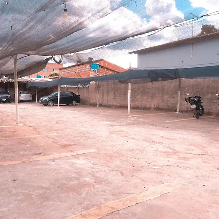 Hotel Minas Brasil-2