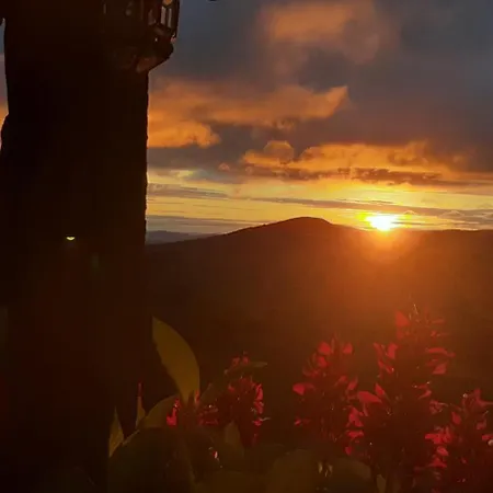 Pousada Canto da Lua - Charme, exclusividade e linda vista!-2