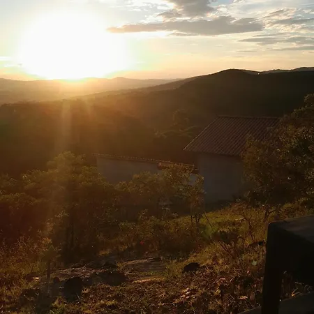 Pousada Canto da Lua - Charme, exclusividade e linda vista!-3