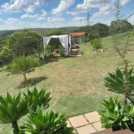 Pousada Canto da Lua - Charme, exclusividade e linda vista!-2