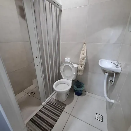Quarto Com Suite Para Mulheres-3