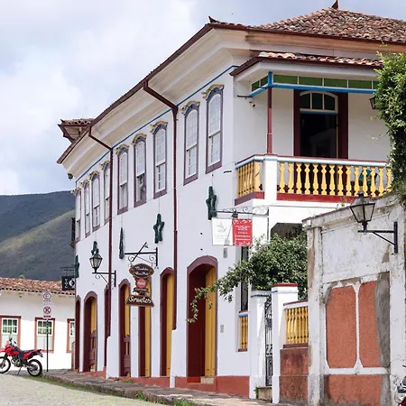 Casa do Chá Ouro Preto-2