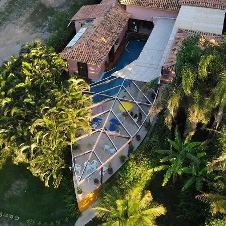 Casa Barco Ferradura - Pousada-3