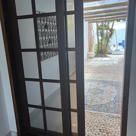 Almas gêmeas quarto casal-2