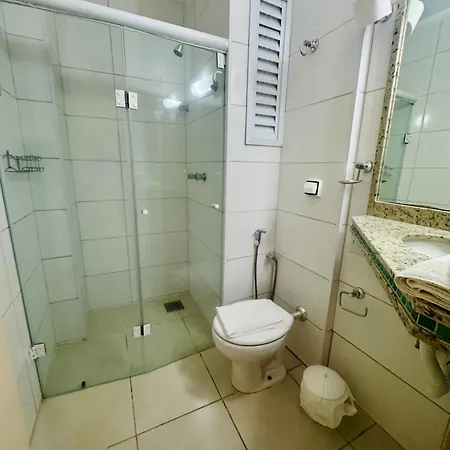 Copaiba Palace Hotel-2